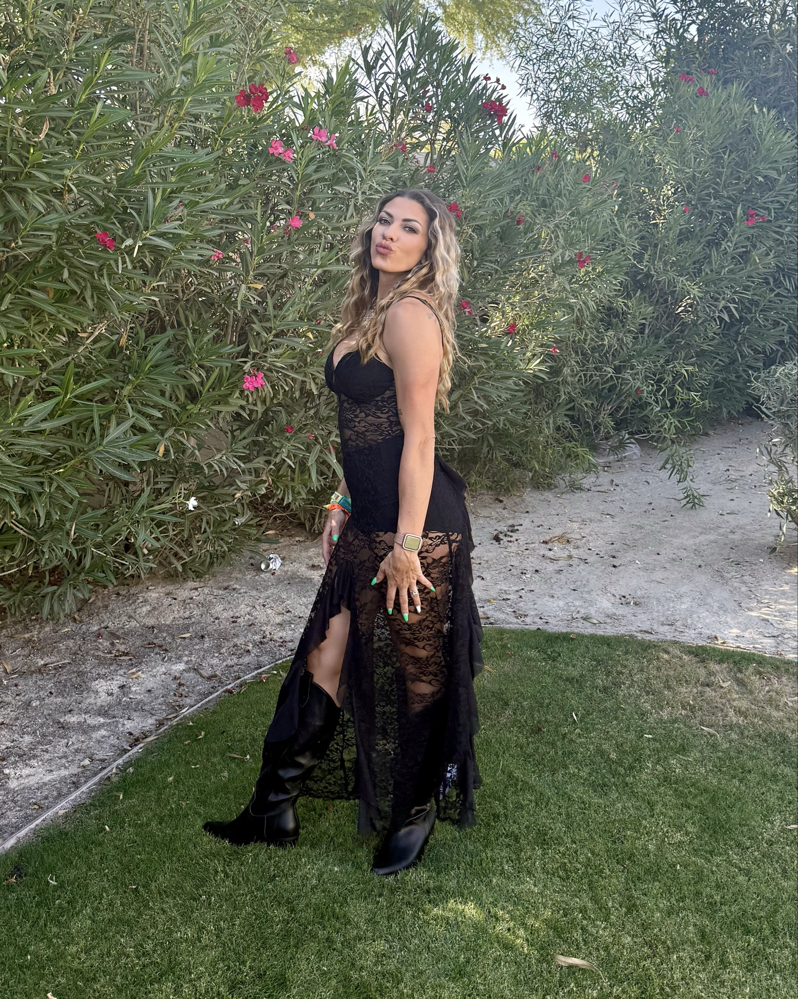One of the best parts of going to Coachella is dressing up for it! Here’s all the links to my outfits 🔥

#LTKSeasonal #LTKFestival #LTKootd