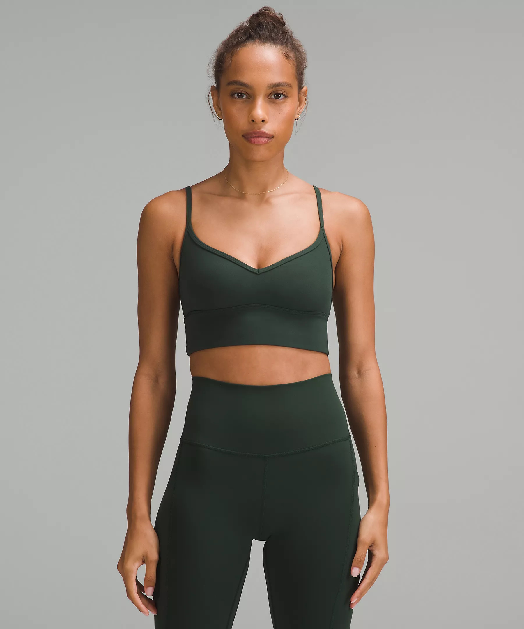lululemon Align™ Sweetheart Bra | Lululemon (US)