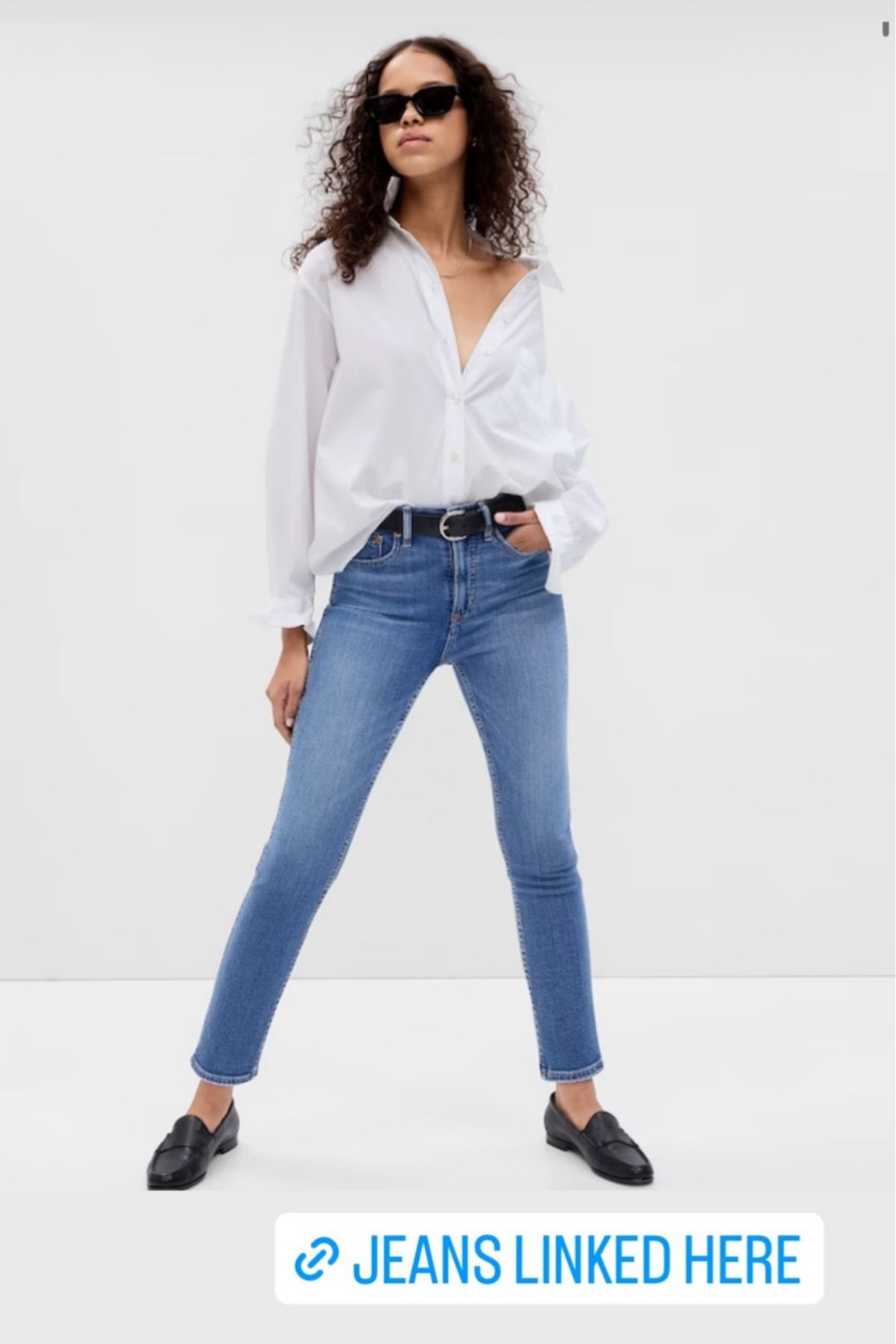 Favorite jeans