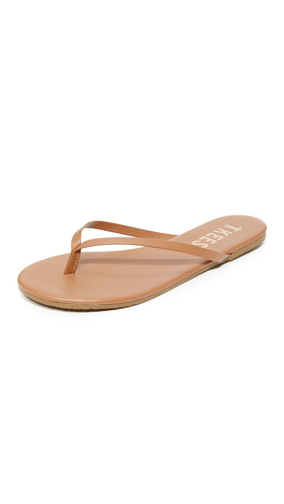 Tkees Foundations Flip Flops - Heat Wave | Shopbop