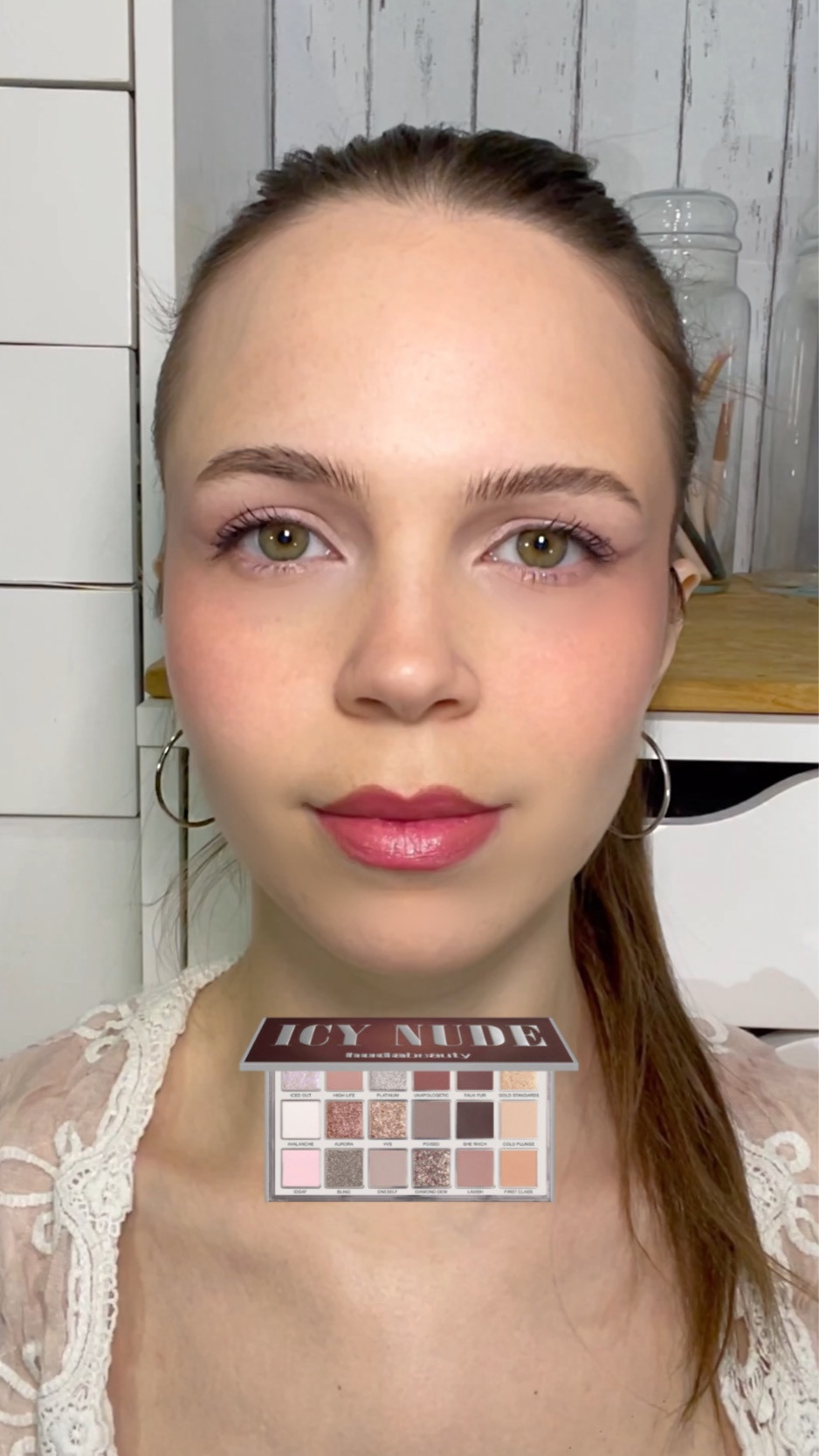 Easy eye makeup tutorial 
#makeup #beauty

#LTKBeauty #LTKSeasonal #LTKActive