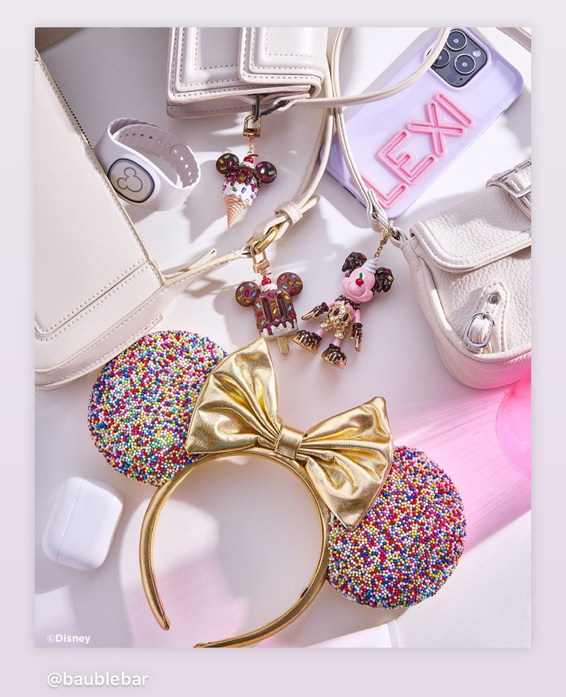 Disney | BaubleBar  So Charming! 


#LTKTravel #LTKFindsUnder100