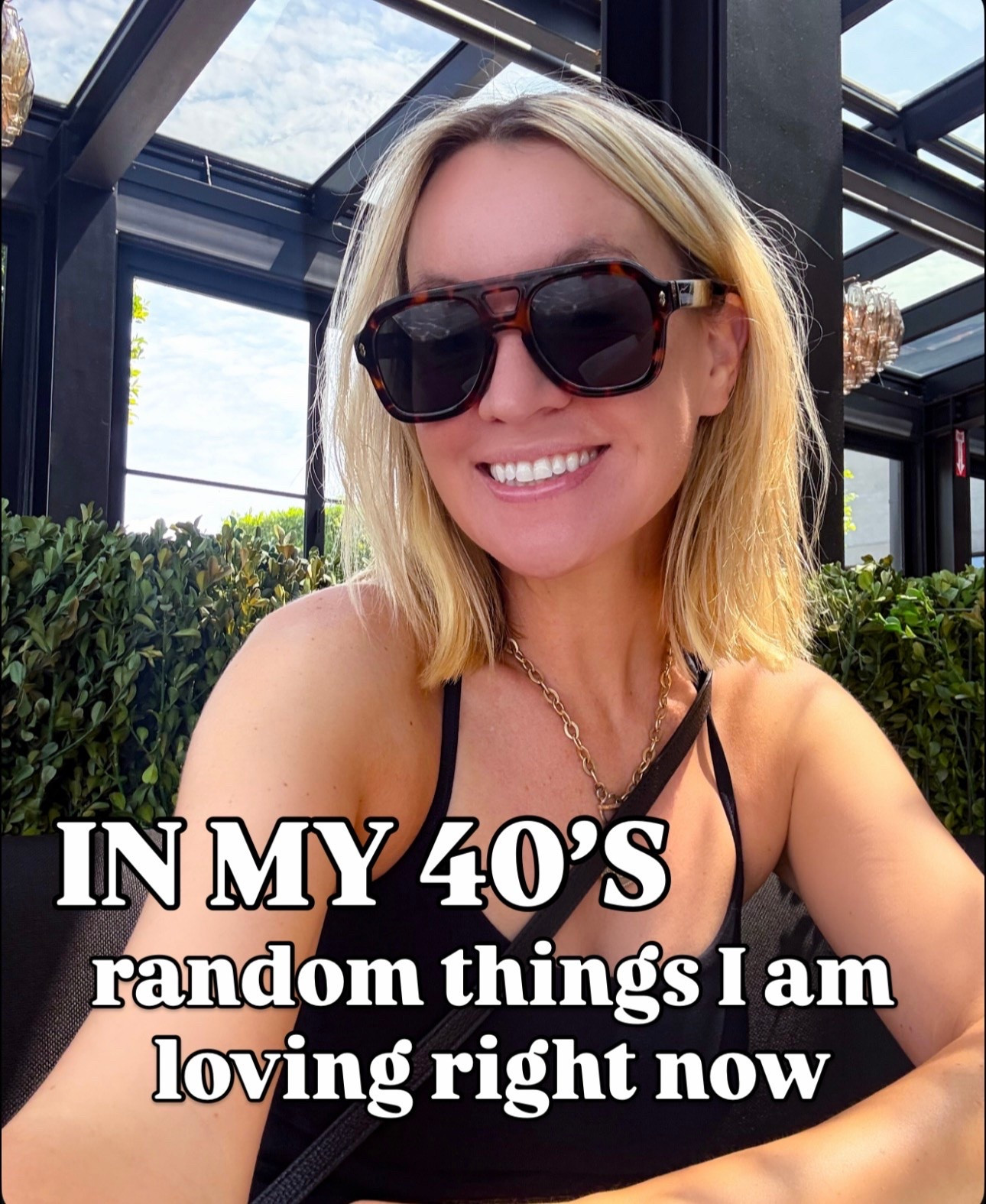 Random things I’m loving right now in my 40s!!

#LTKootd #LTKgrwm #LTKmomlife