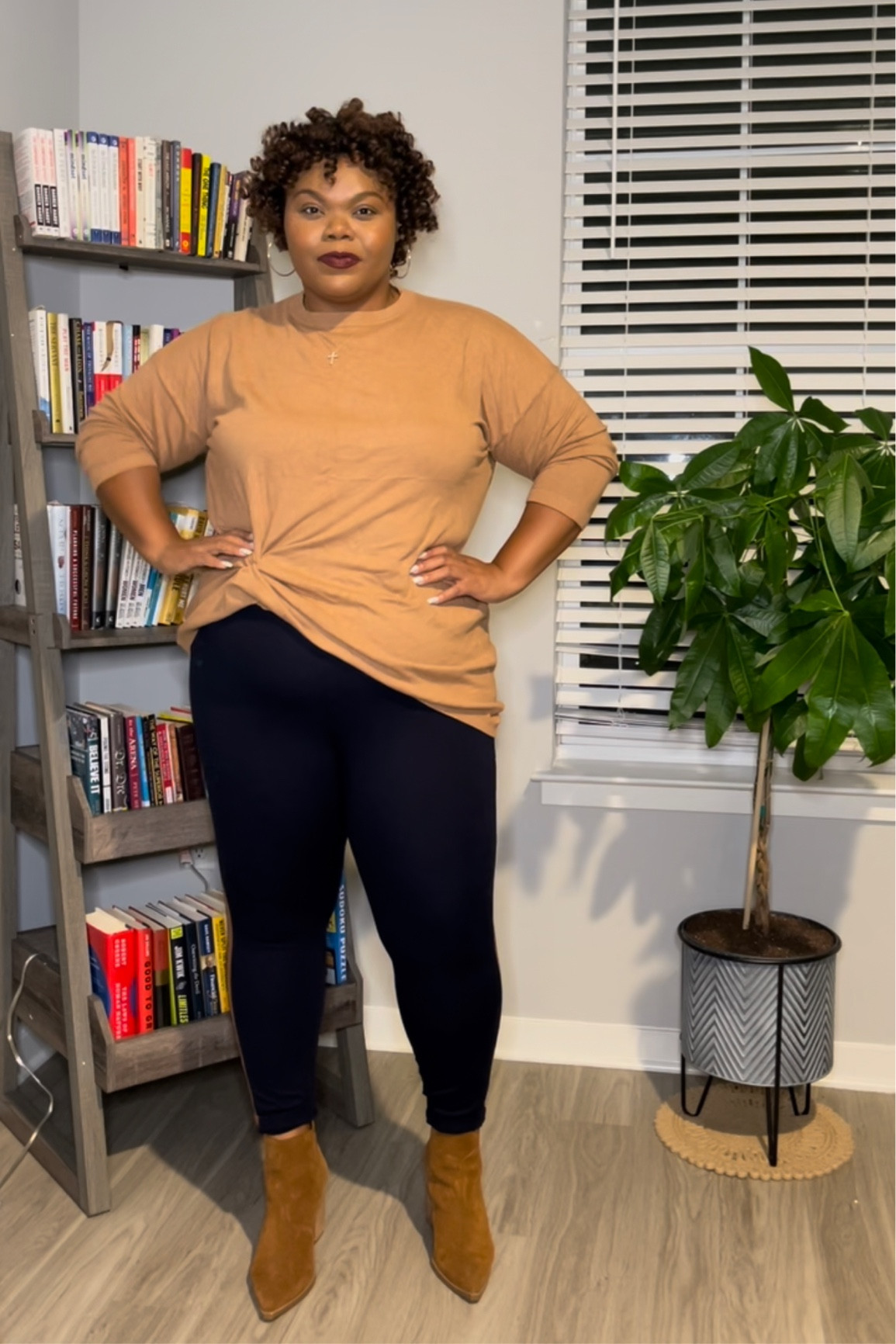 Easy Work Outfits! 

#LTKcurves #LTKstyletip #LTKworkwear