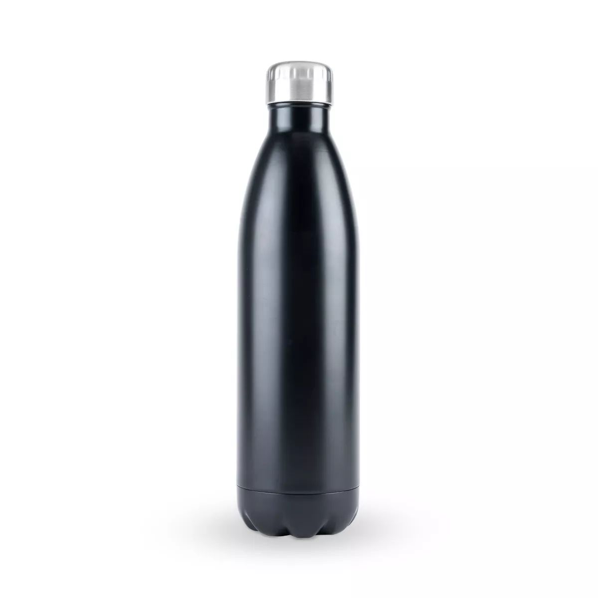 True2Go Water Bottle, Double Walled Insulated Stainless Steel with Matte Finish, Dishwasher Safe ... | Target