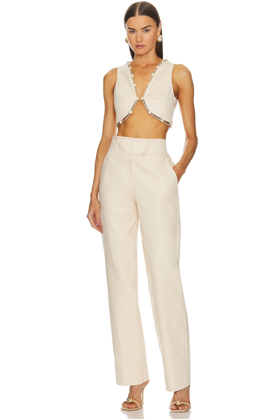 Gardenia Set 

#LTKParties #LTKTravel #LTKStyleTip