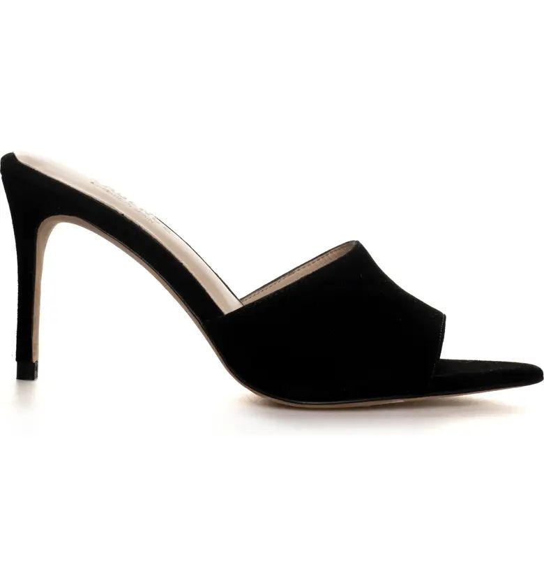 Pointed Toe Sandal (Women) | Nordstrom
