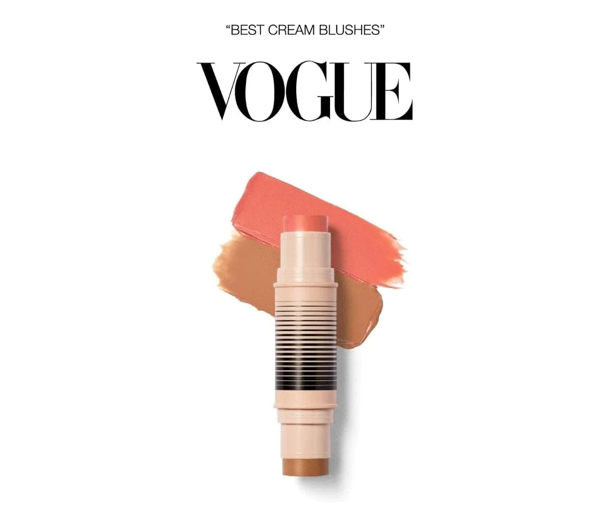 Desert Island Duo | DIBS Beauty