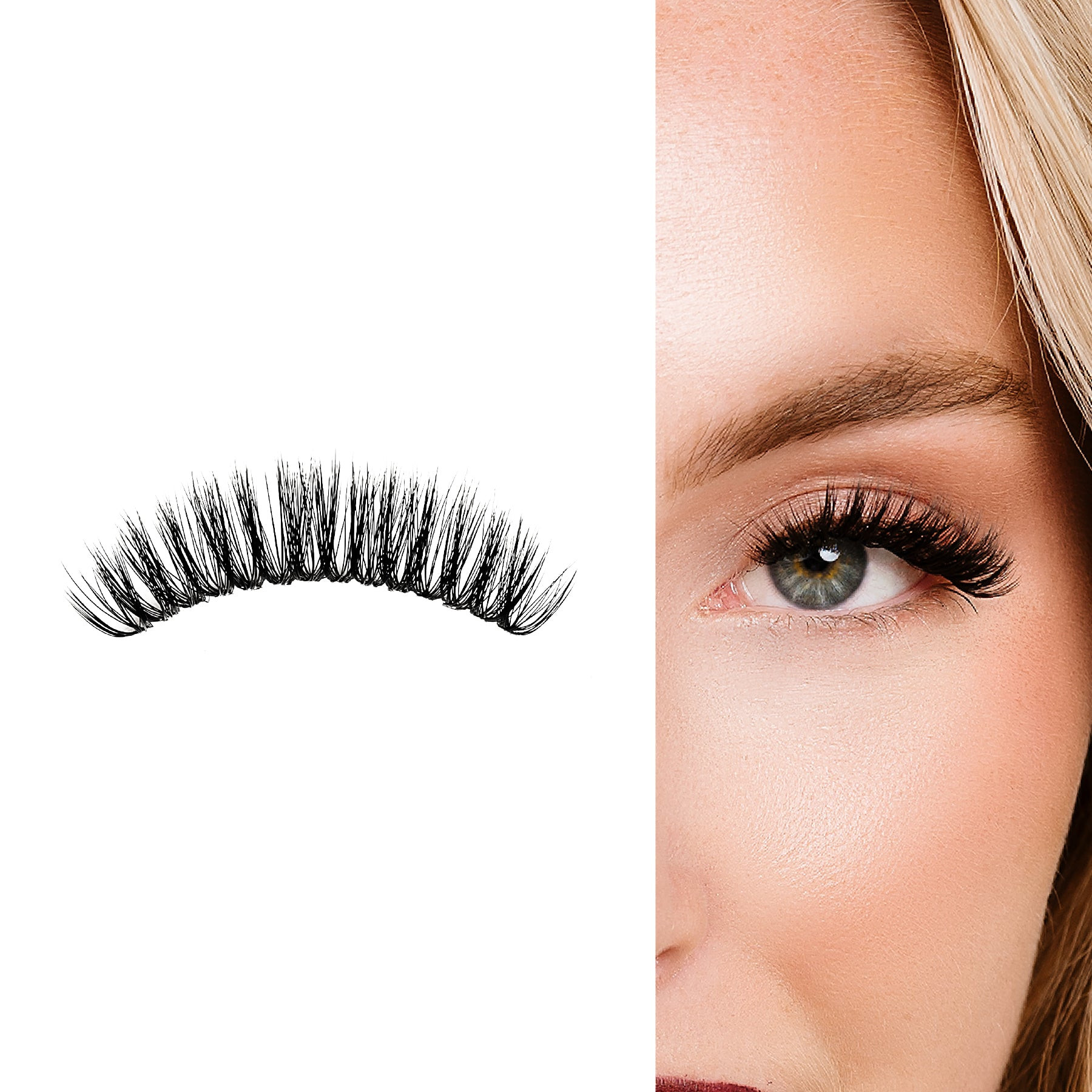 Volume Plus No. 17 | Pro Lash