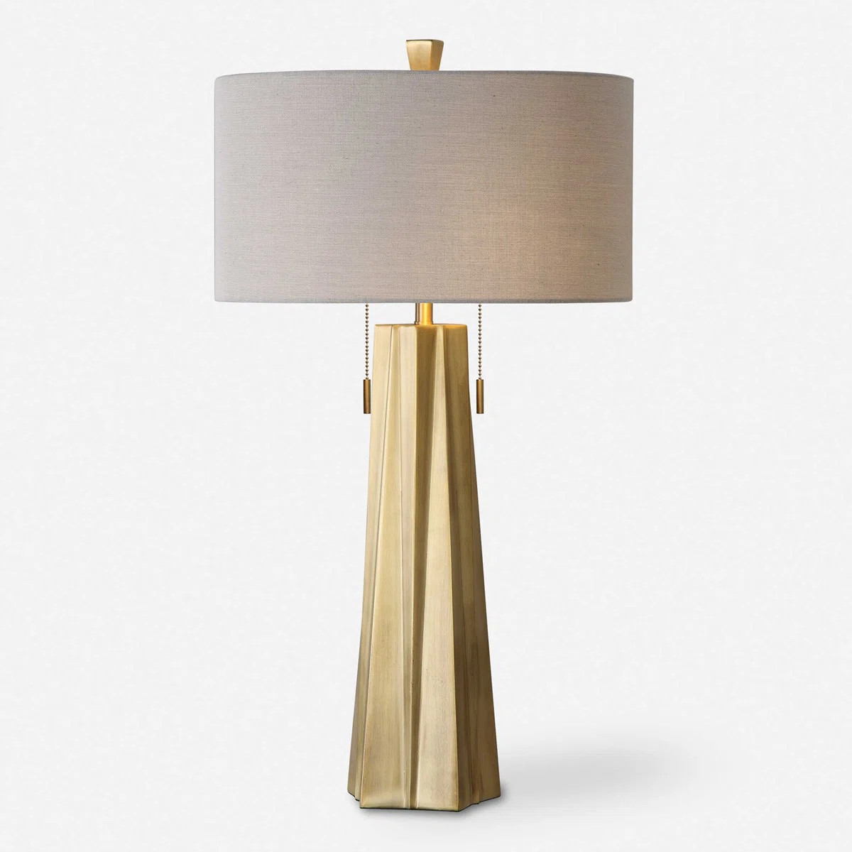 Cairl Steel Table Lamp | Wayfair North America