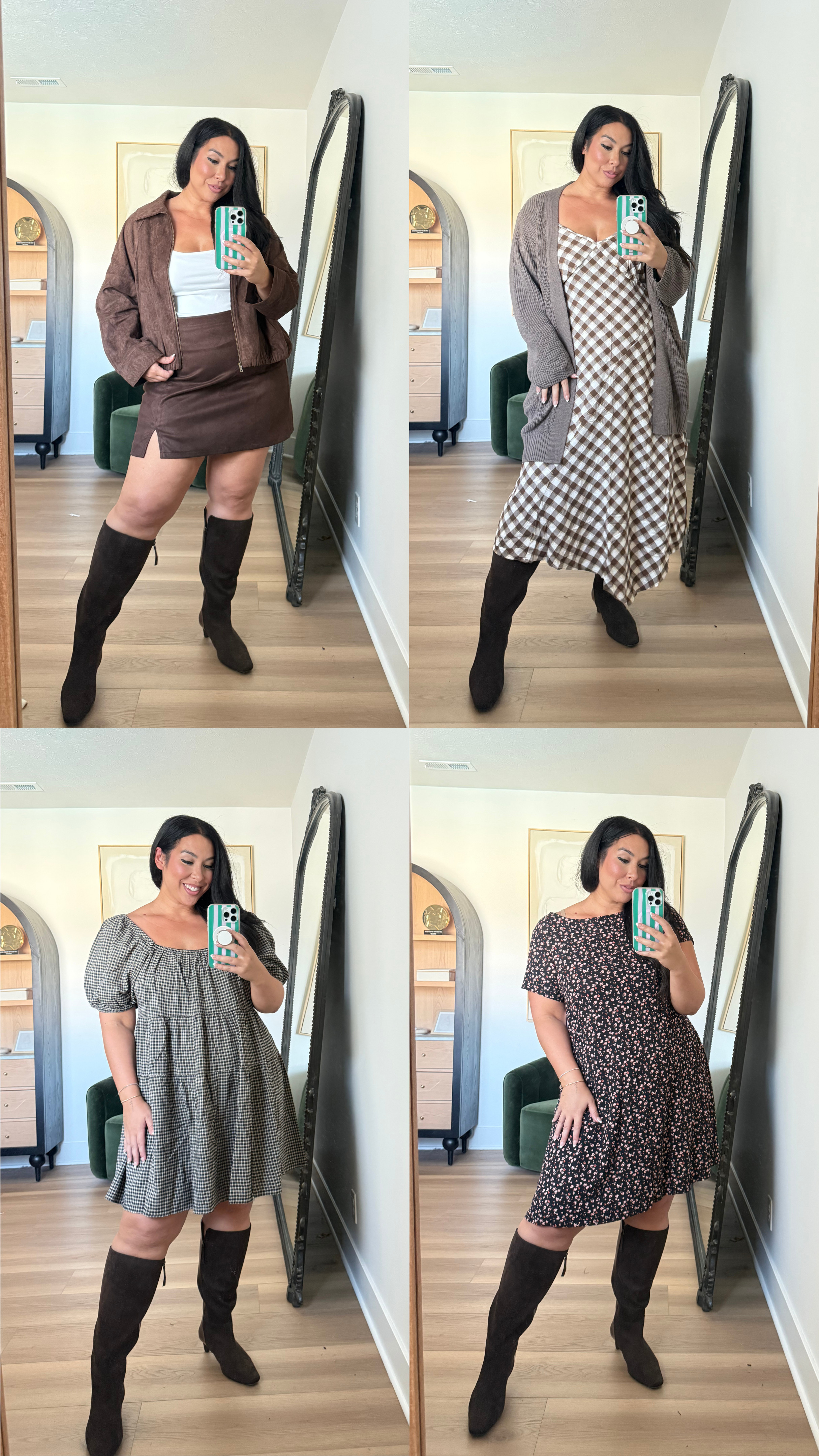 Old Navy pre-fall style! midsize, old navy favorites, fall dresses, trending, fall fashion

#LTKSeasonal #LTKMidsize