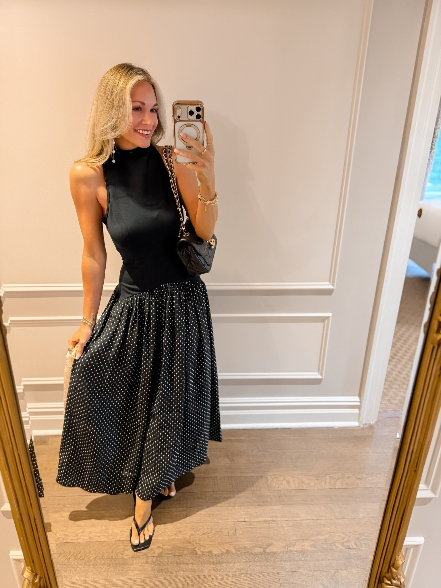 Dinner and broadway show outfit in NYC!

#LTKootd #LTKSeasonal #LTKTravel