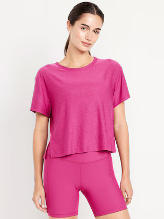 CloudMotion T-Shirt | Old Navy (US)