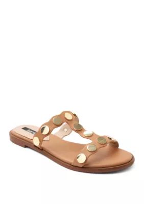 Kensie Women's Manette Slide Sandals - - | Belk