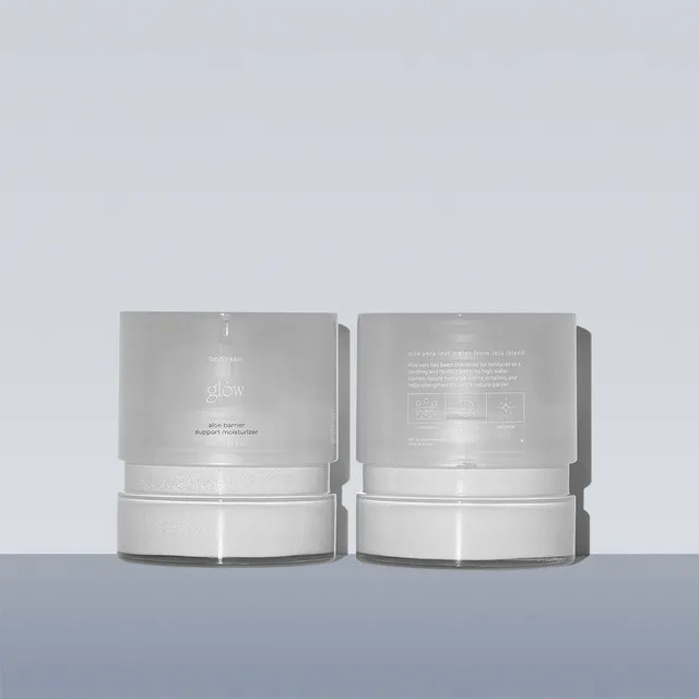 glow - Aloe Barrier Support Moisturizer | YesStyle.com