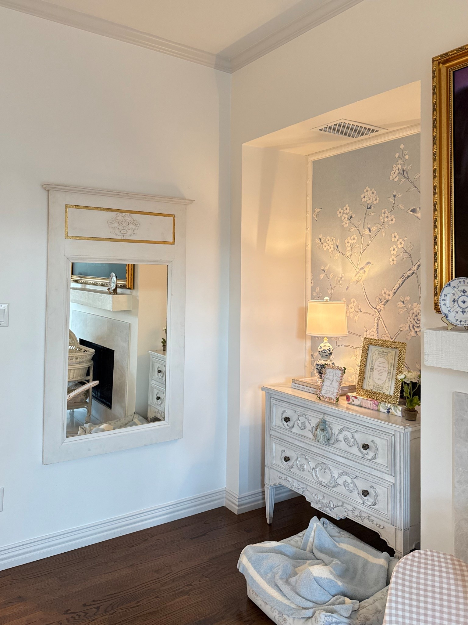 Newest addition 🪞