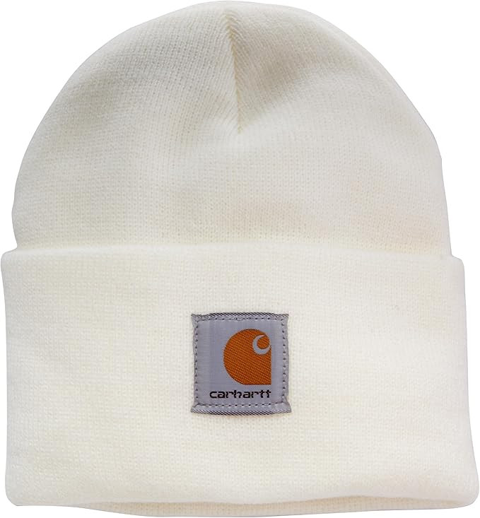 Carhartt Women's Rib Knit Beanie | Amazon (US)