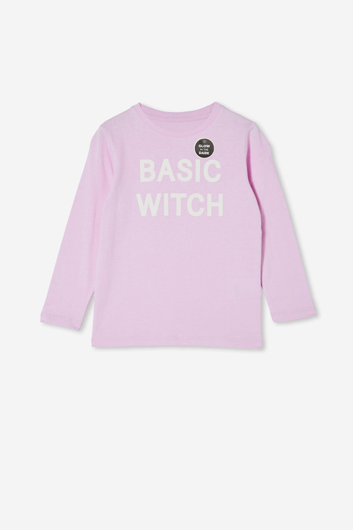 Penelope Long Sleeve Tee | Cotton On (ANZ)