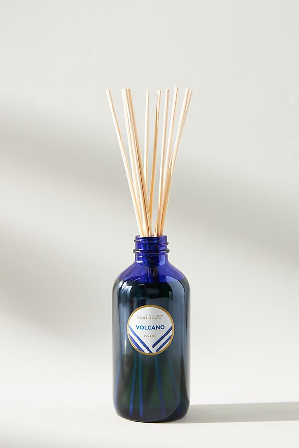 Volcano Reed Diffuser | Anthropologie (US)