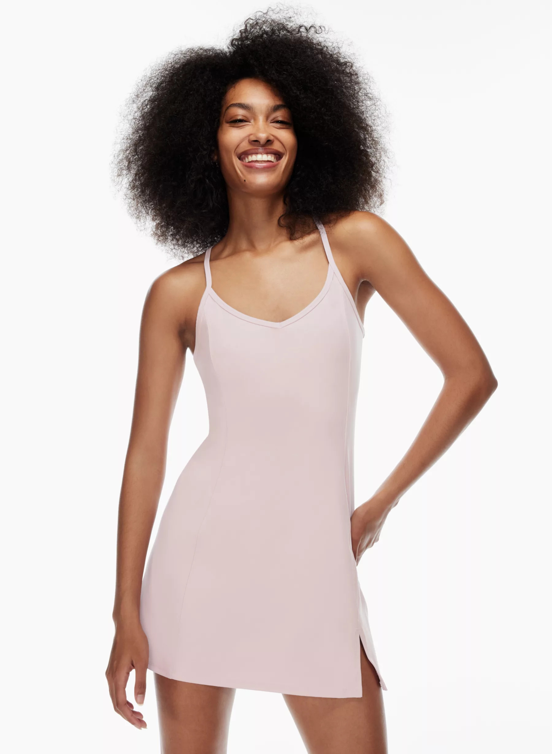 TNASLICK™ COURT DRESS | Aritzia