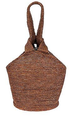 Straw Bags
              
          
                
              
                  Chocolate ... | Revolve Clothing (Global)