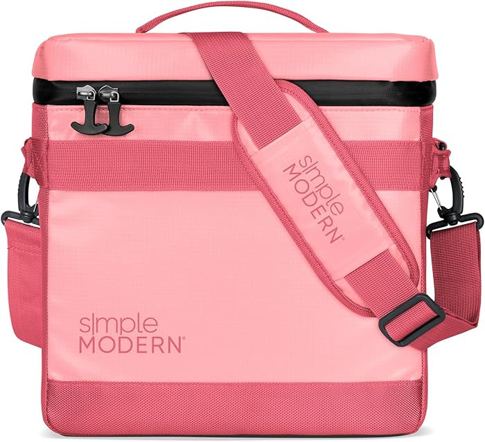 Simple Modern Day Cooler Polyester ice chest | Amazon (US)