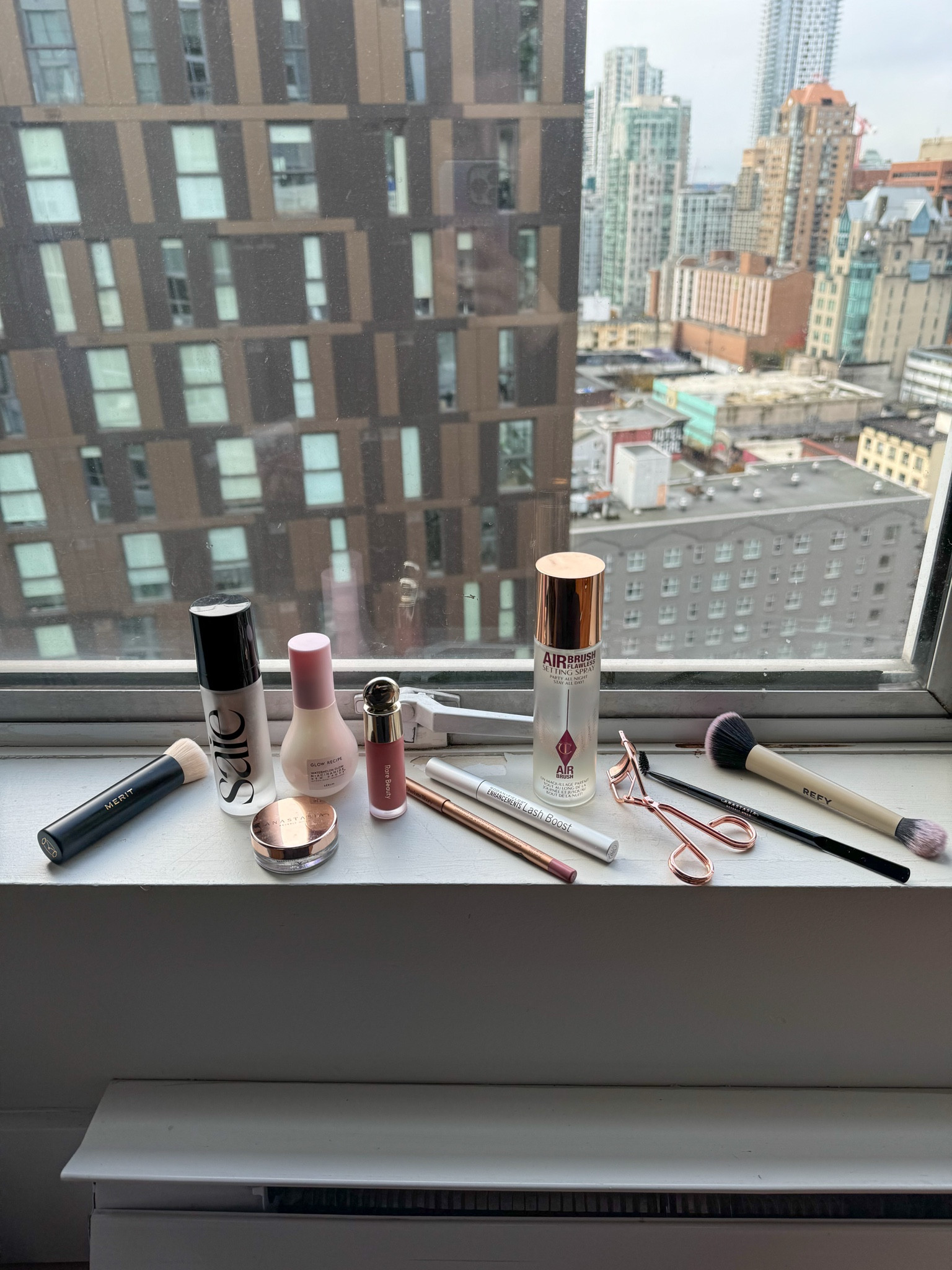 my makeup routine 💄✨🌷