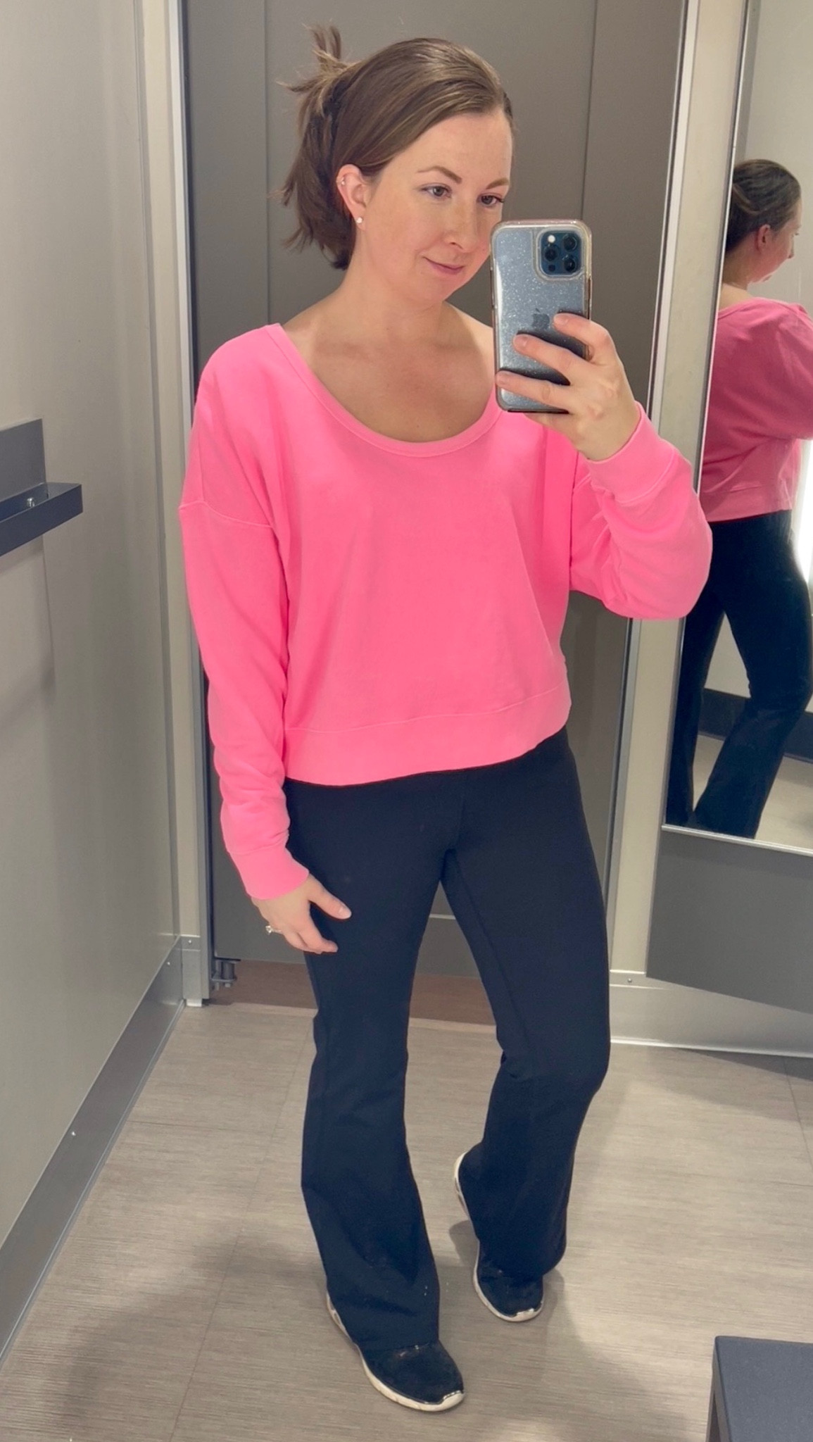 NEW ♥️ sweatshirts at Target! 

#targetfashion #newattarget #momstyle #sahmoutfit #comfy

#LTKunder50 #LTKU #LTKFind