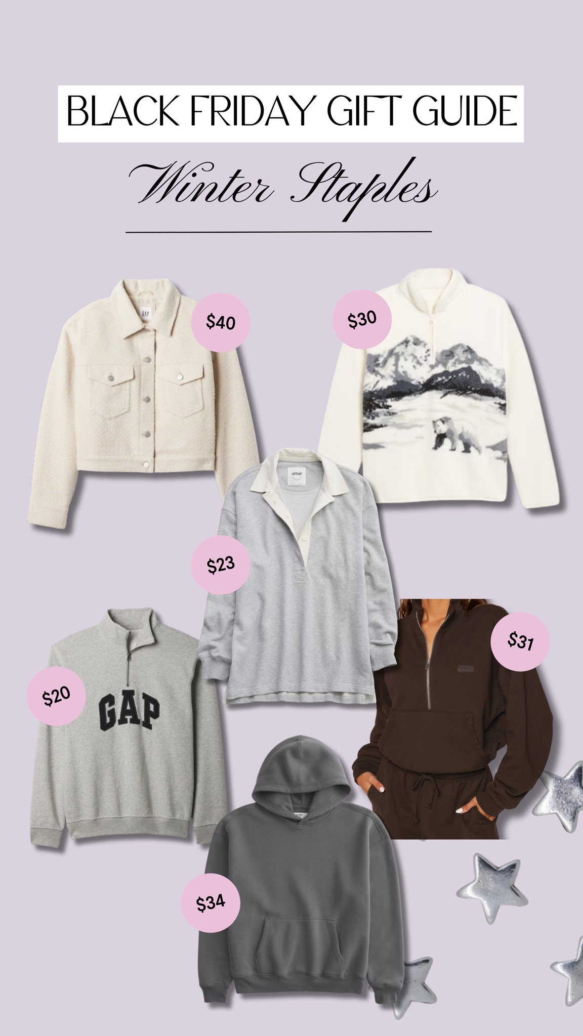 My warm & cozy winter staples & the best prices 

#LTKCyberWeek #LTKGiftGuide #LTKHoliday