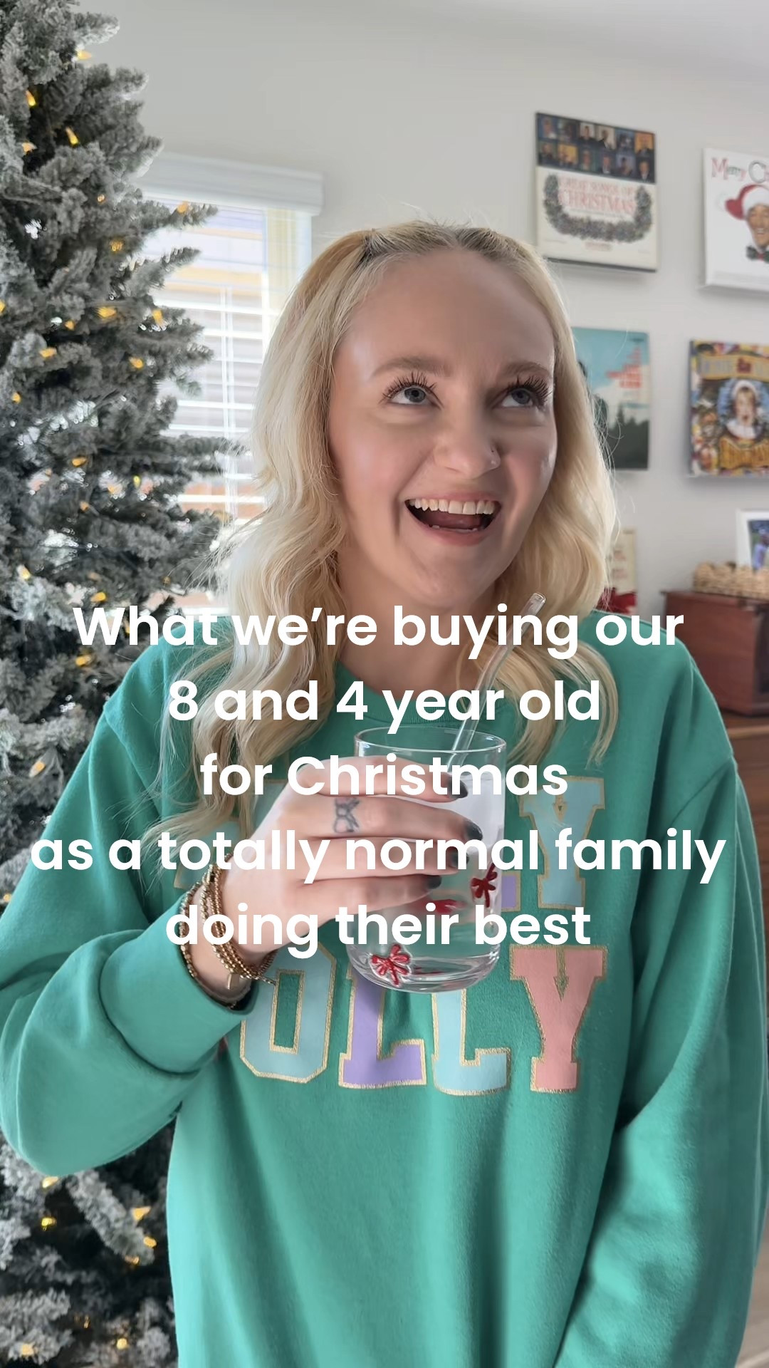 A little Christmas gift and holiday inspo for kids!!! My daughter is 4 and my son is 8 so I’m always looking for hands on learning toys, etc as well as things they’ll enjoy!!! Christmas gifts, holiday gift guide, kids gift guide, family lifestyle 

#LTKFamily #LTKHoliday #LTKGiftGuide