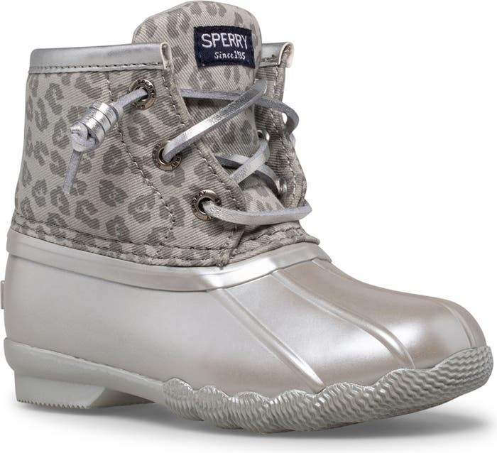 Saltwater Water Resistant Boot | Nordstrom | Nordstrom