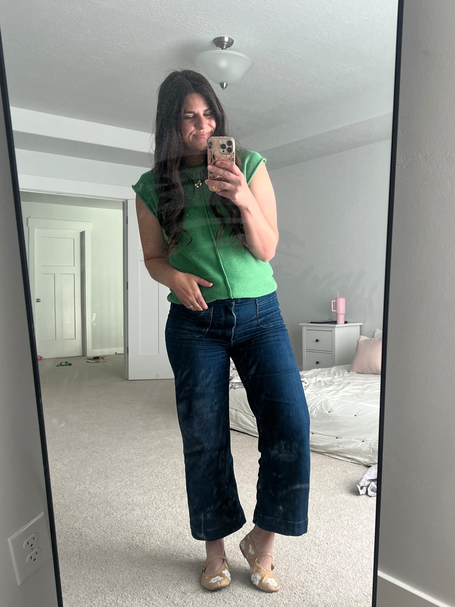 OOTD

#LTKSeasonal #LTKStyleTip #LTKSummerEdit