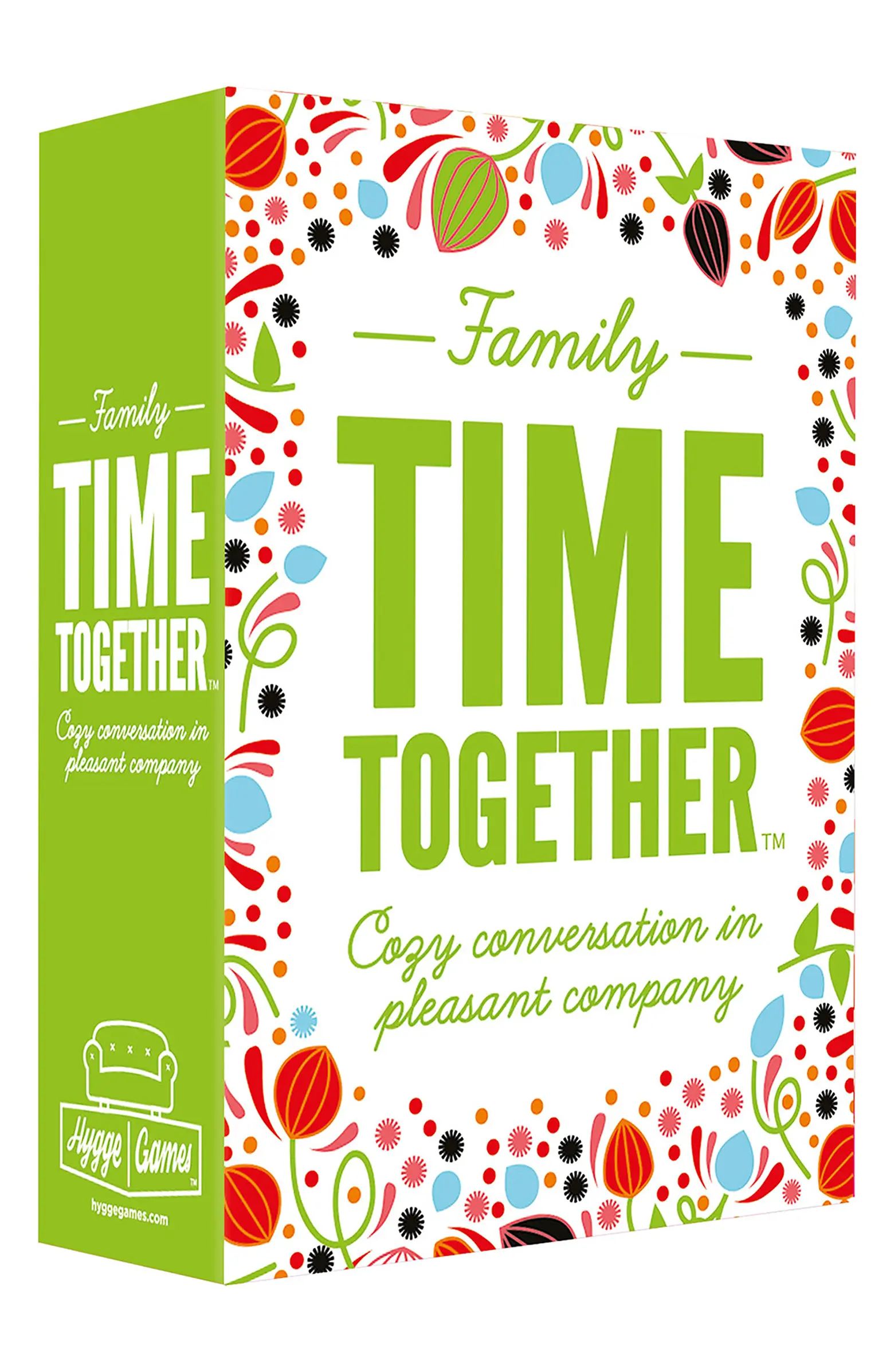 HYGGE GAMES Family Time Together Party Game | Nordstrom | Nordstrom