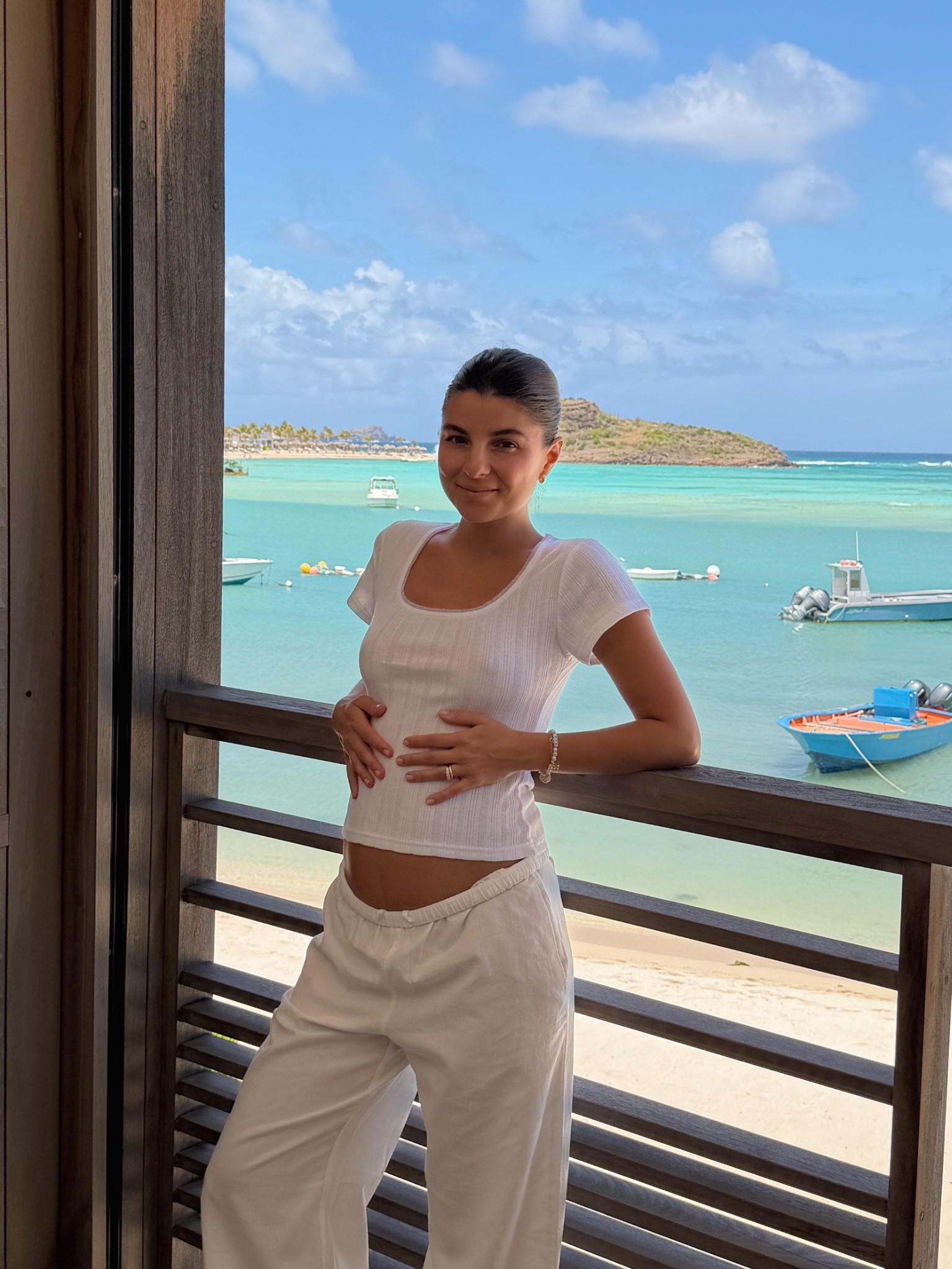 top is on sale for $8.98! comes in other colors - adding bralette too to wear under 

#LTKBump #LTKPetite #LTKSeasonal