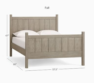 Camp Bed | Pottery Barn Kids