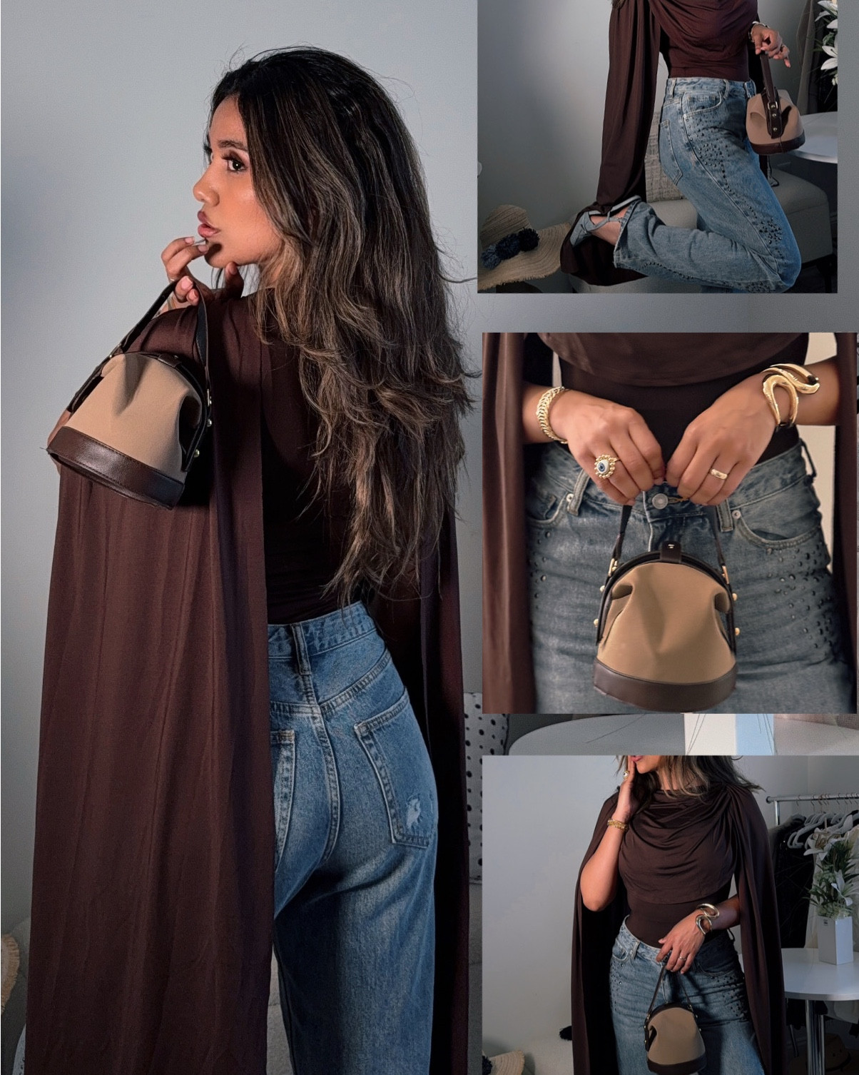 🌟 Perfect for any occasion, this look is ideal for brunch with friends or a casual outing. Versatility and style in one outfit! How would you wear it? #TLKstyle #lookoftheday #fashion

#LTKBeauty #LTKTravel #LTKStyleTip