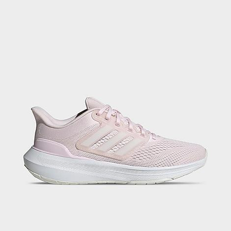 Adidas Women's Ultrabounce Running Shoes in Pink/Almost Pink Size 8.5 | Finish Line (US)