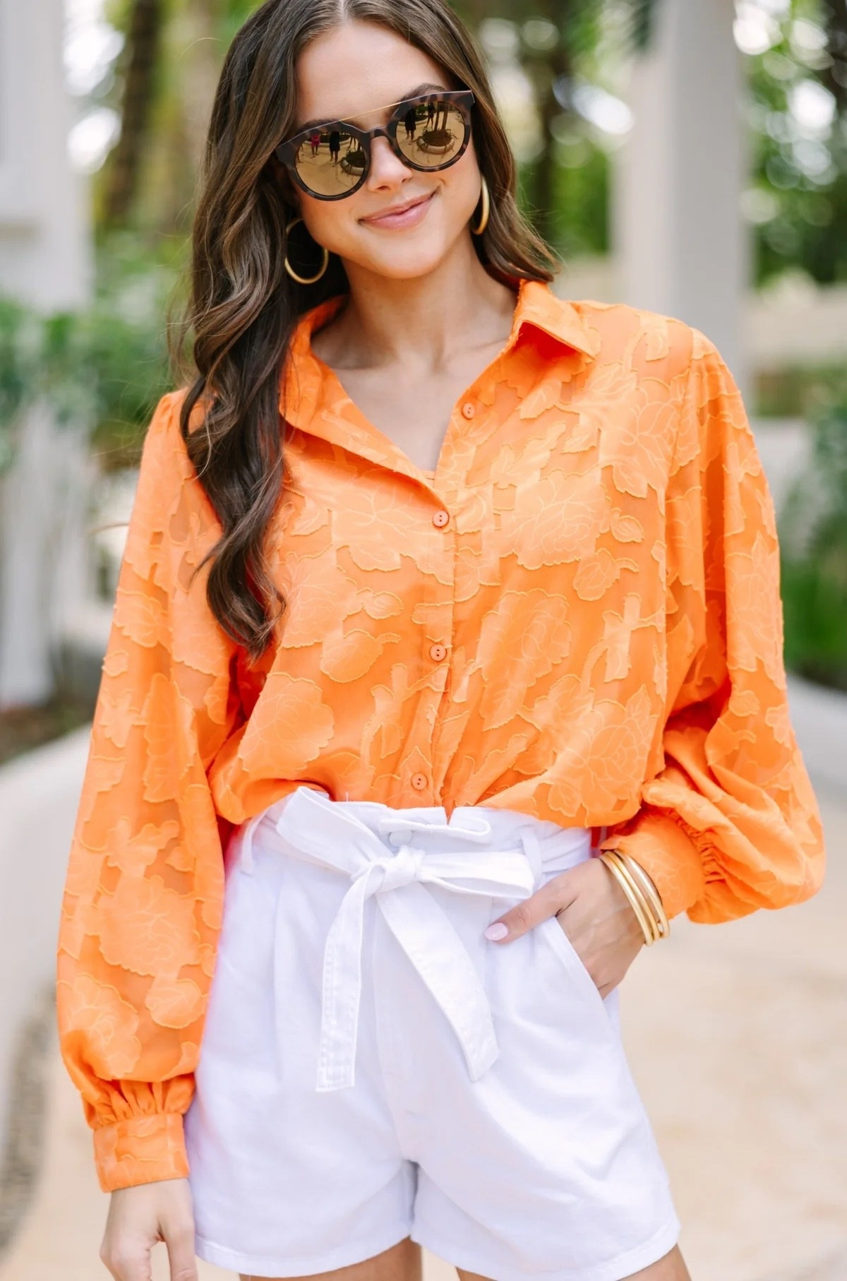 Orange/Saffron for Autumns

#LTKSpringSale #LTKootd #LTKSeasonal