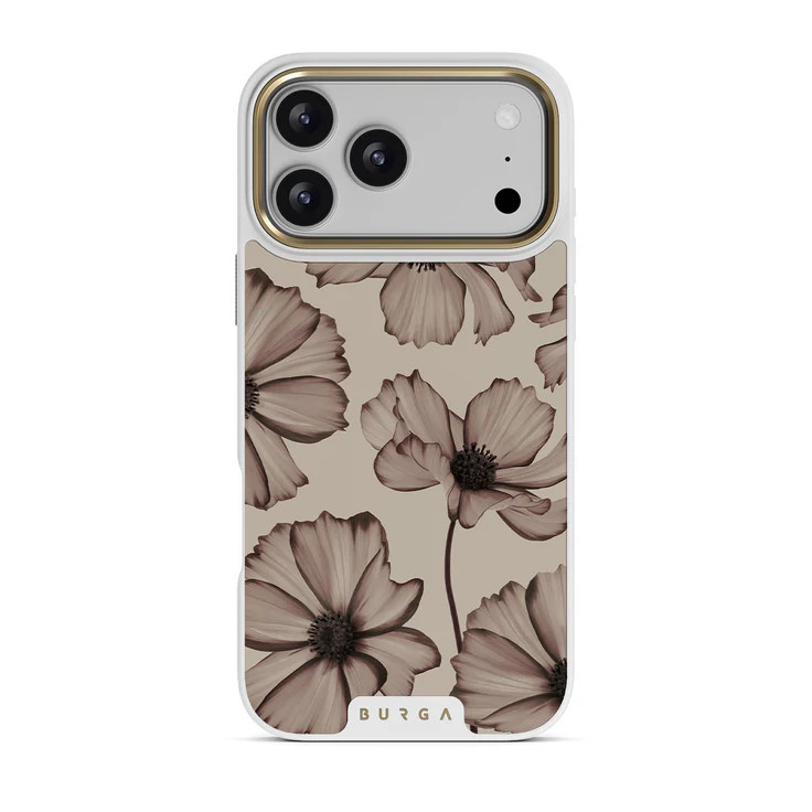 Barely Yours - iPhone 17 Pro Max Case | BURGA