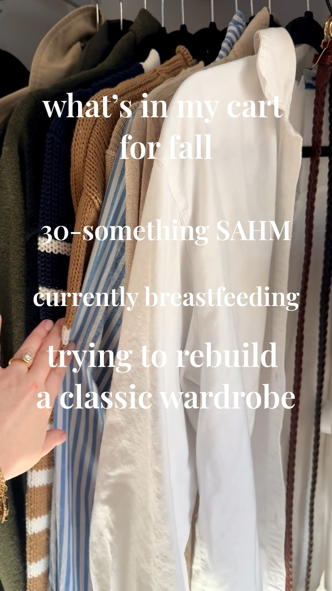 Fall fashion
Fall outfit ideas
Brown sweater 
Graphic sweater 
Classic wardrobe staples
Brown ballet flats
Easy mom outfits 

#LTKShoeCrush #LTKFamily #LTKStyleTip