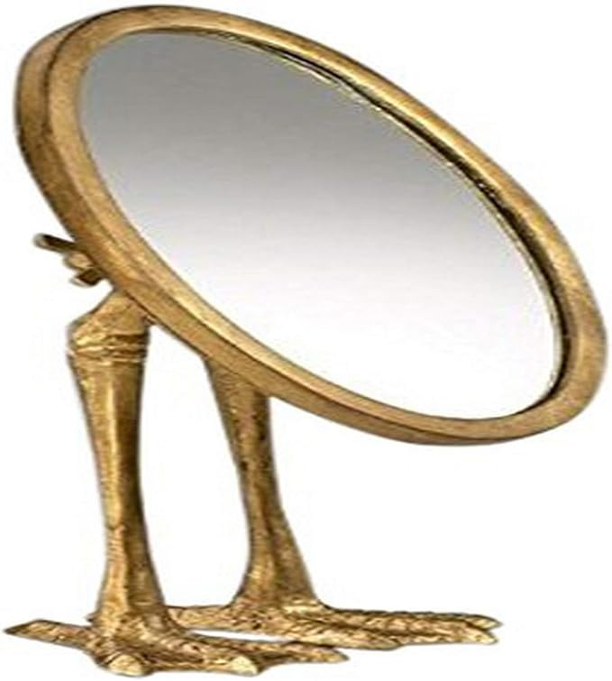 Cyan Design Duck Leg Mirror Ideal Gift for Wedding, Floral / Floor Vase, Party, Home Decor, Offic... | Amazon (US)