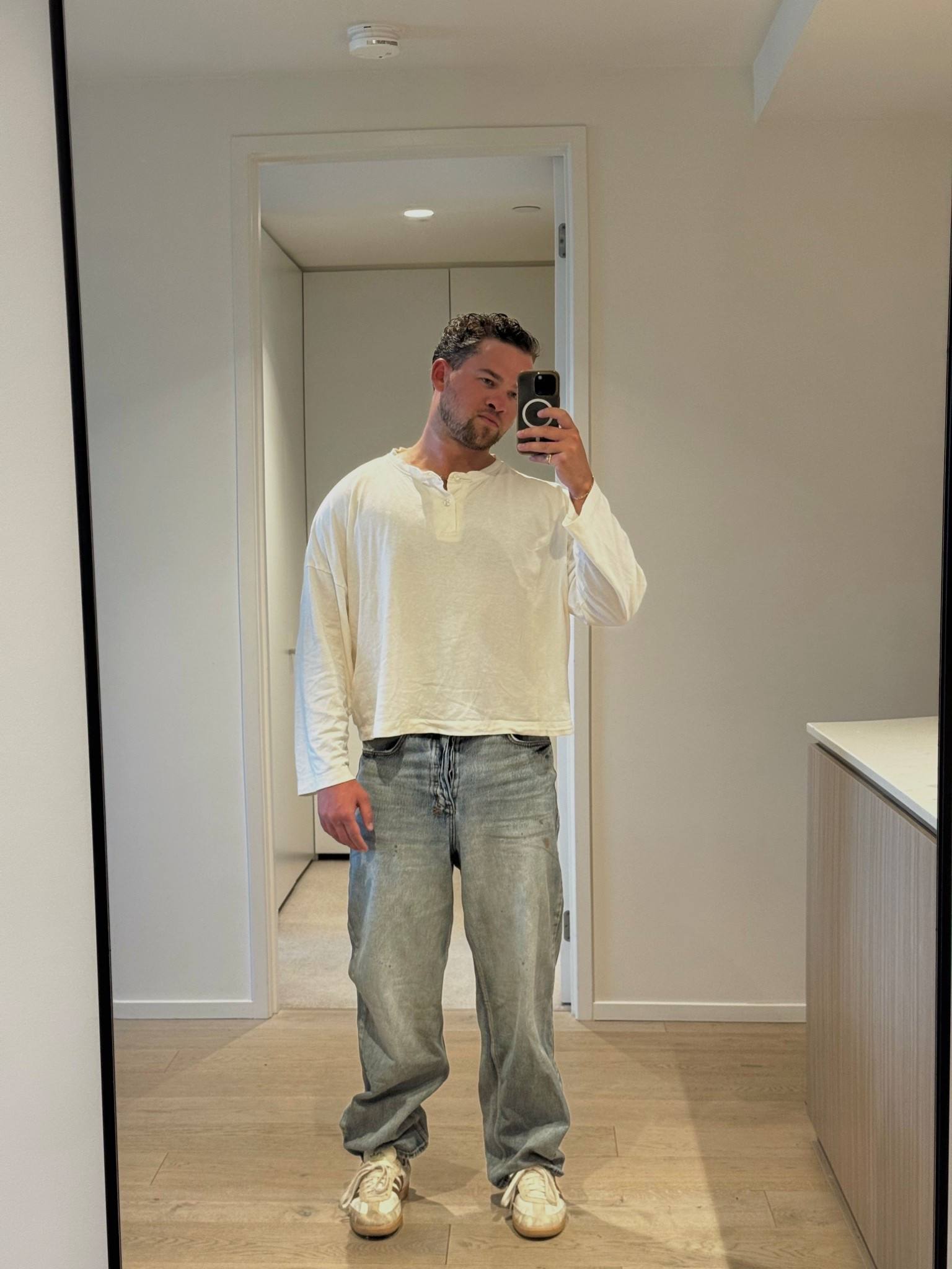 Monday ‘fit 

#LTKaustralia #LTKgiftguide #LTKmens