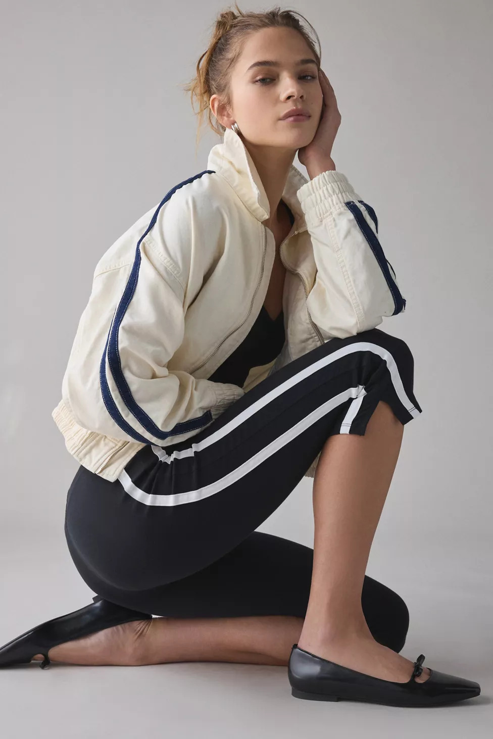 Out From Under Bec Capri Pant | Urban Outfitters (US and RoW)