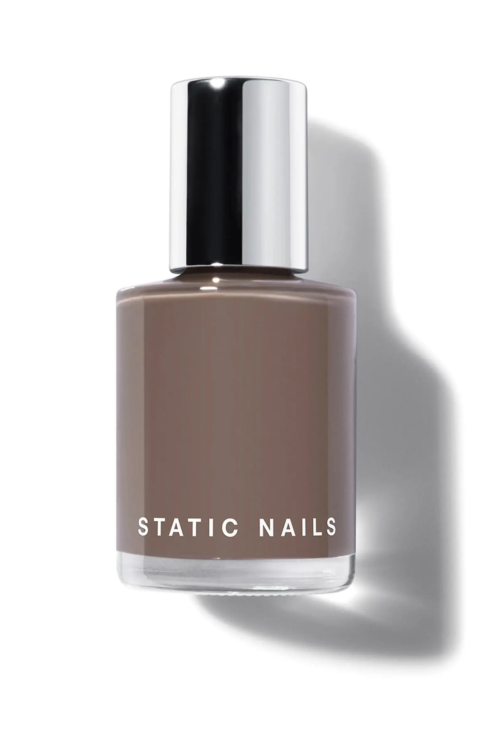 Static Nails Liquid Glass Nail Polish | Nordstrom | Nordstrom