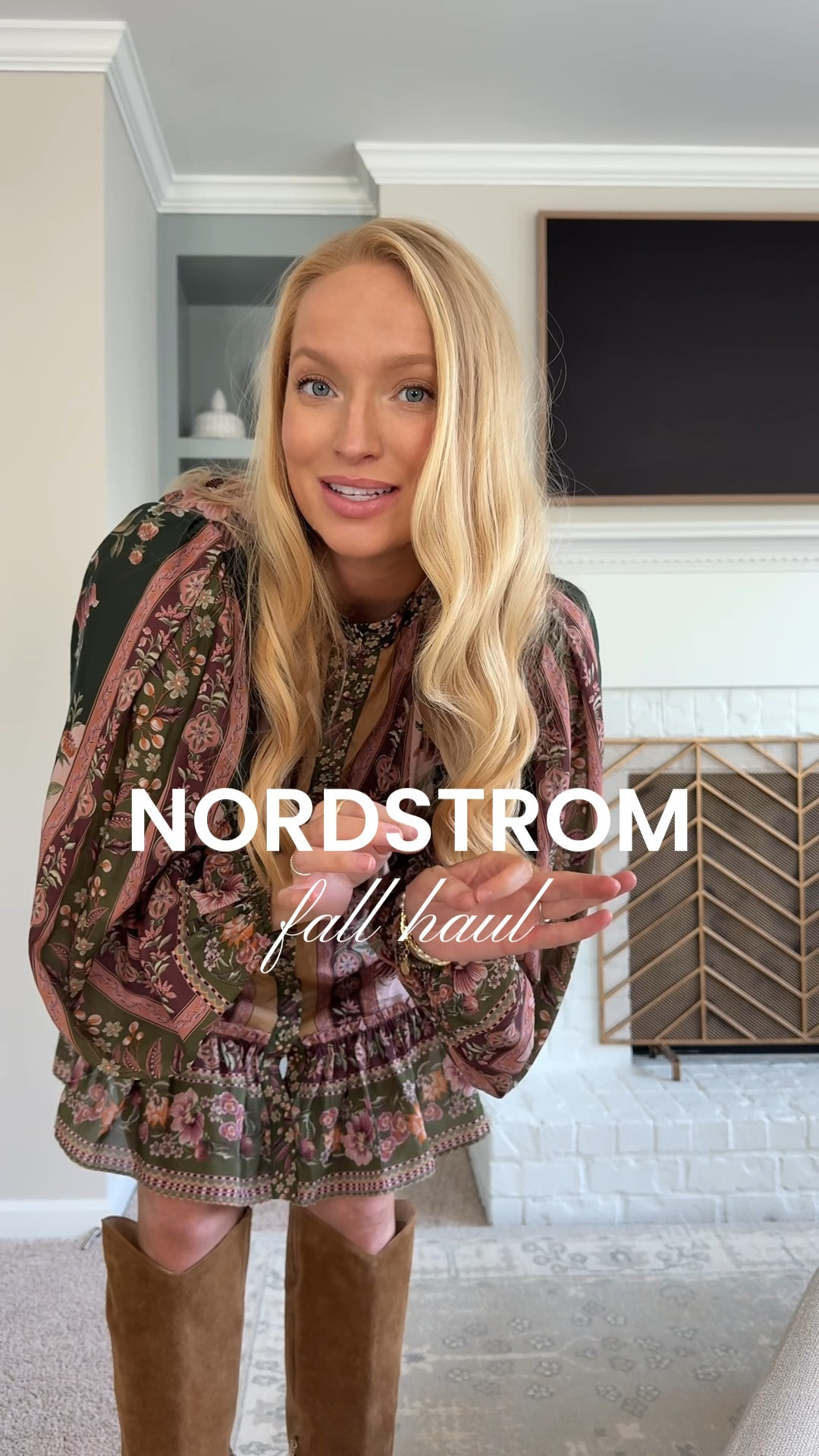 Already planning my fall looks for postpartum 🤰🍂 so of course I had to do a little Nordstrom shopping! These picks are bump-friendly too, which makes them even better. Comment CHIC and I’ll send you the links! 

#LTKCon #LTKStyleTip #LTKSeasonal