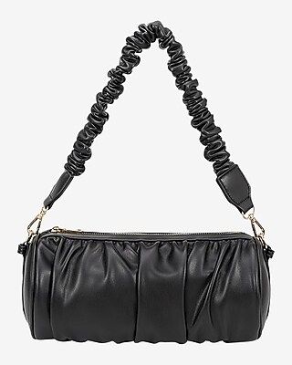 Melie Bianco Jovie Vegan Leather Shoulder Bag | Express