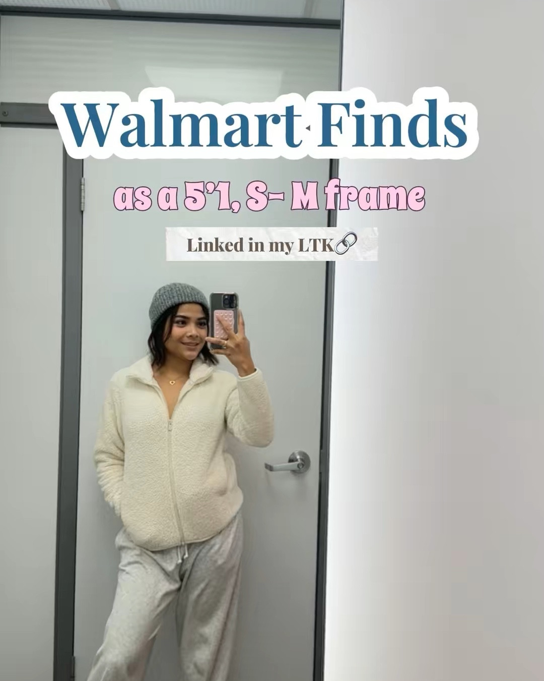 Walmart is winning the pajama game right now! ❤️ These Valentine’s sets are giving high-end boutique vibes on a budget. Perfect for a Galentine’s sleepover or a cozy night in.

#LTKSeasonal #LTKValentine #LTKPetite