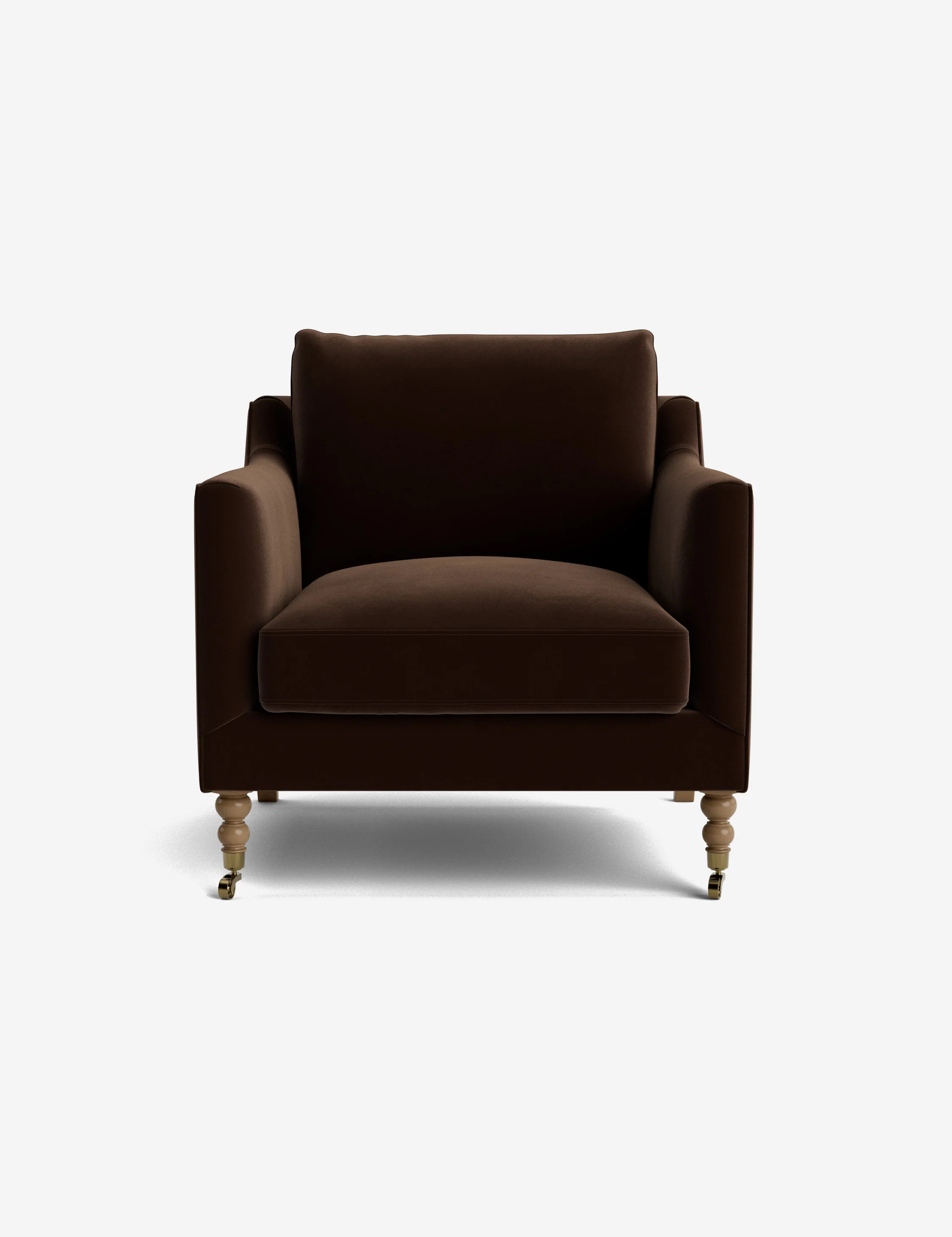 Fabienne Accent Chair | Lulu and Georgia 