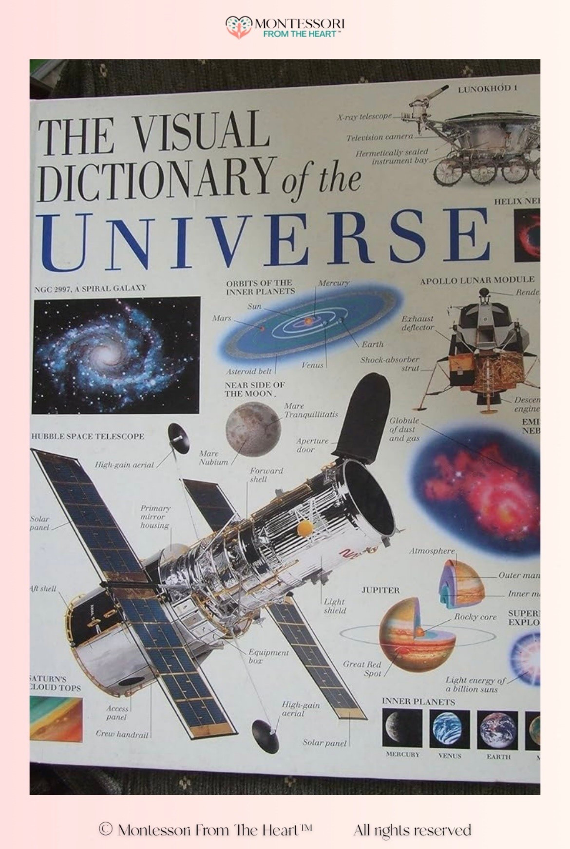 The Visual Dictionary of the Universe ~ Book for Kids

#LTKhome #LTKfamily #LTKkids