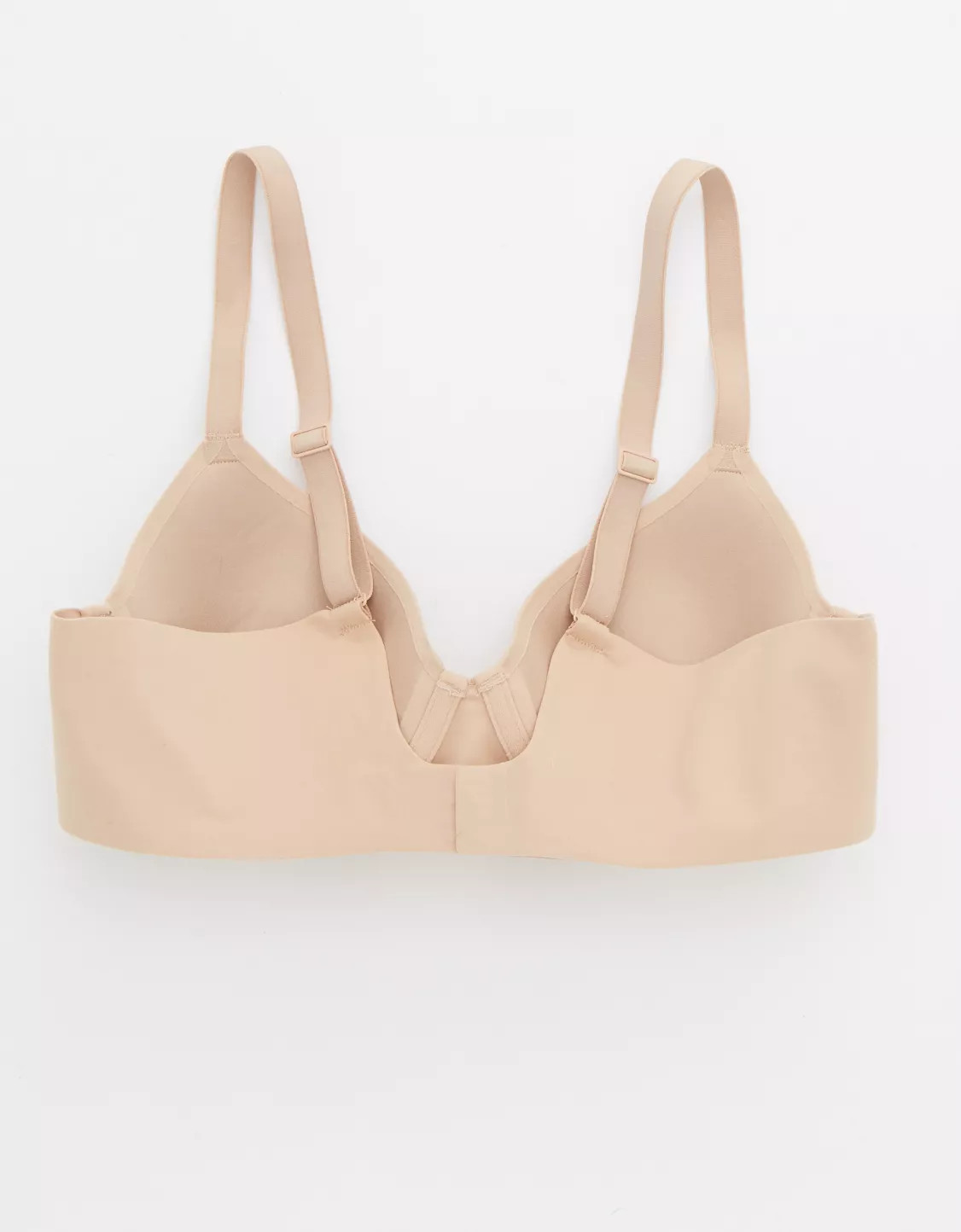 SMOOTHEZ Full Coverage Lightly Lined Bra | Aerie